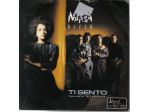 R84 - VINILE  MATIA BAZAR TI SENTO