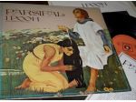 POOH - Parsifal - LP / 33 giri + Booklet 1° Stampa Gatefold 1973 Italy CBS