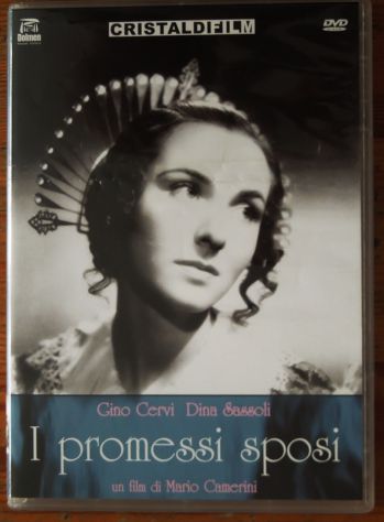 Film cult del Cinema italiano, molti degli anni '40 e '50 - Foto 2