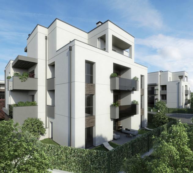 Quadrilocale in vendita a Sasso Marconi - Foto 19