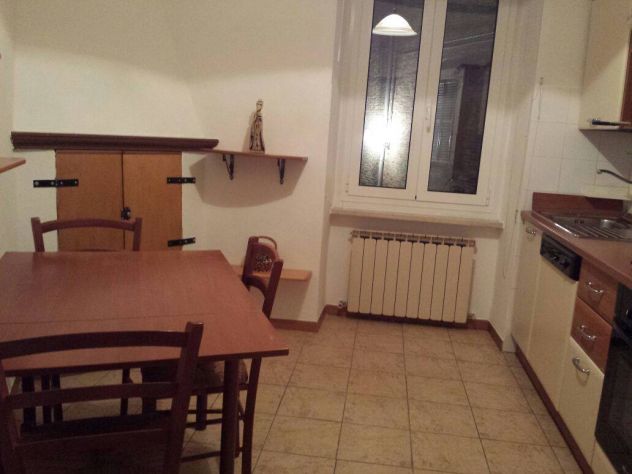 Appartamento in pieno centro storico ad Urbino – Zona Porta Santa Lucia - Foto 4