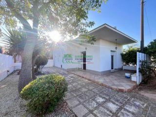 Rif: 2751 - Villetta in locazione arredata con giardino – Contrada Bosco Ro &hellip;