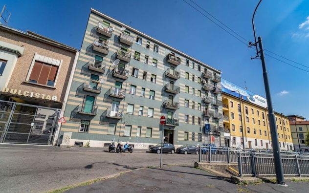 Affito monolocale nel quartiere Affori - Foto 2
