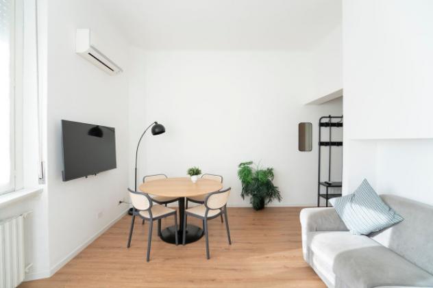 Appartamento di 60 m² con 2 locali in affitto a Milano - Foto 3