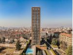 Giax Tower - Trilocale di lusso