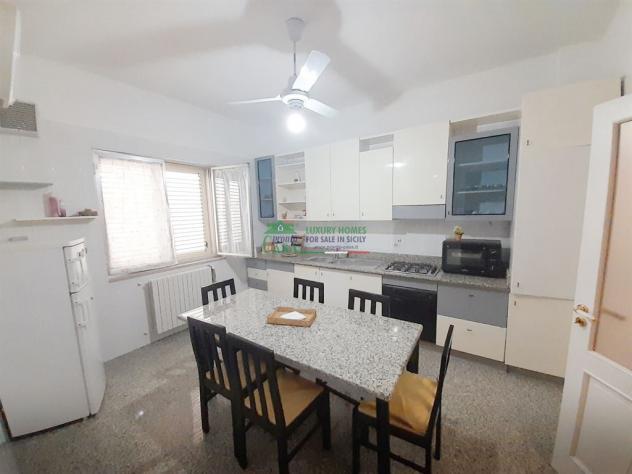 RIf. 9322 - Appartamento arredato zona Piazza Vann'antò - Foto 4