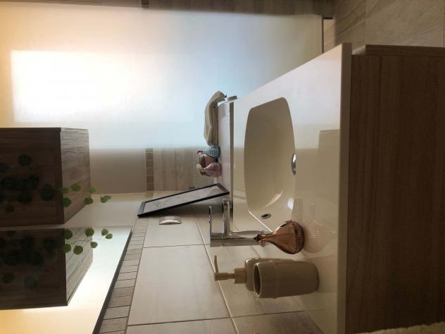 Apartment in Via di Torrenova, Roma for 40 m² with 1 bedroom - Foto 10