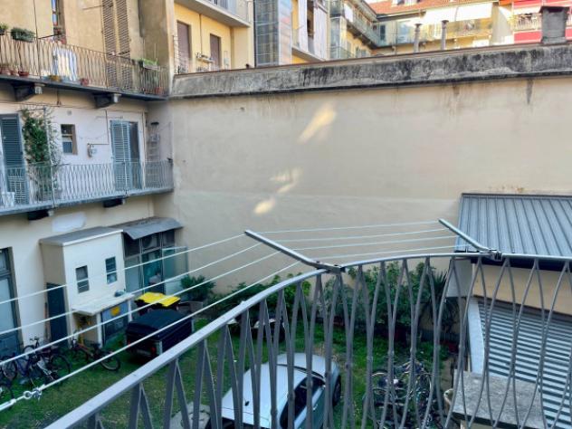 Appartamento di 77 m² con 3 locali in affitto a Torino - Foto 10
