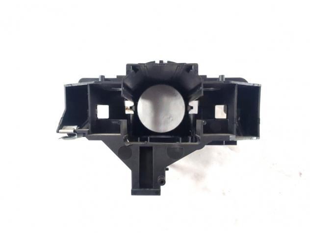 1K0953503HB STAFFA SUPPORTO DEVIOLUCI VOLKSWAGEN GOLF 6 1.6 G 75KW 5M 5P (2010) RICAMBIO USATO - Foto 5