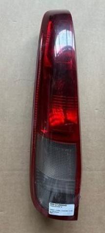 FANALE POST.S
. 999-U1296648 Parti elettriche  Fanaleria  Fanali  Fanale post. dx. NISSAN - X-TRAIL - 01-02-2004 - 01-06-2007