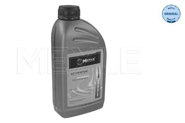 Meyle Olio Cambio 140193300