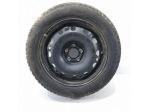 CERCHIO IN FERRO VOLKSWAGEN Polo 5° Serie 6C0601027B (0917)