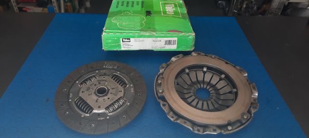 FRIZIONE:FORD:FOCUS I-TRANSIT-TOURNEO-CONNECT:18Di,TDDi-18TDCI,MONDEO III 20TDCI - Foto 2