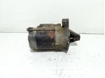 MOTORINO D' AVVIAMENTO DAIHATSU Terios 2° Serie 2810097401 3SZ Benzina 1500 (06)
