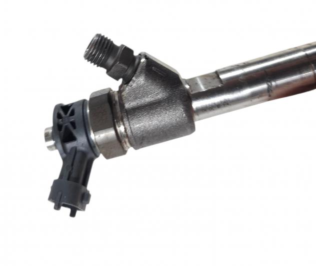 INIETTORE PEUGEOT 3008 Serie 9828959880 YH01 Diesel 1500 (1623) - Foto 7
