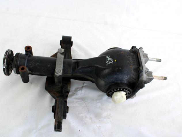 38300AC380 DIFFERENZIALE POSTERIORE SUBARU XV GT 2.0 B 4X4 115KW AUT 5P (2019) RICAMBIO USATO - Foto 4