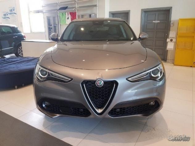 Alfa STELVIO 2200cc jtdm kit airbags e musata