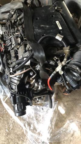 Motore completo MINI COOPER 2015 1.5 TD - B37C15A - Foto 3