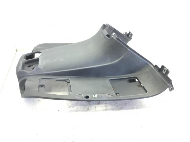 PIAGGIO HEXAGON GTX 180 CARENA CONTROSCUDO RETROSCUDO 2000 M2000001 - Foto 6