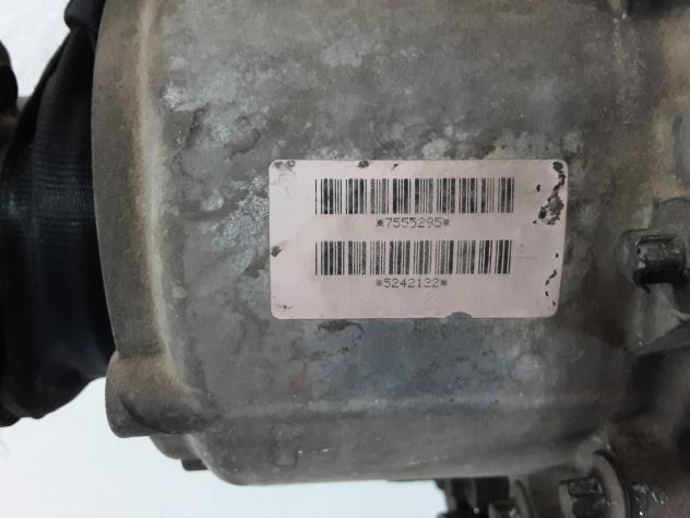CAMBIO AUTOMATICO BMW X5 Serie (E53) FT5769551 M57 D30 (306D2) Diesel 3000 (9906) - Foto 2