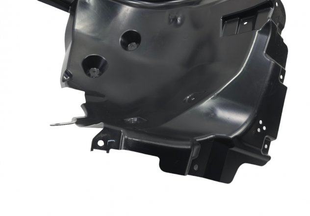 PASSARUOTA ANT SX BMW X4 Serie (G02) 51717394815 (18) - Foto 2
