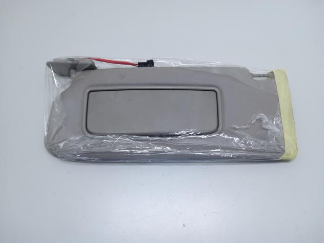 PARASOLE ALETTA ANTERIORE SX VOLVO V50 1° Serie 39859779 (0307) - Foto 2