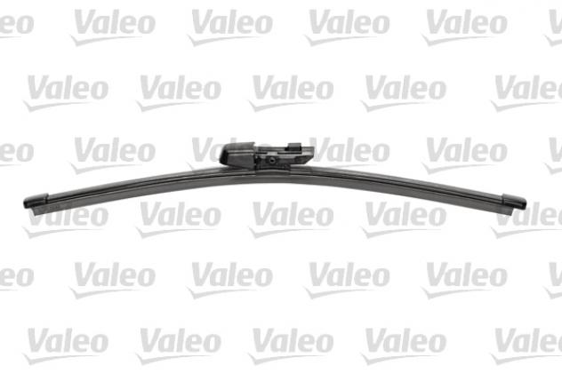 Valeo Silencio X.Trm Vm260 280Mm (X1) Rear 574299