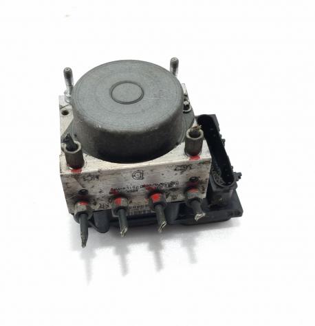 ABS FIAT Sedici 2° Serie 56110-79J10 D20AA Diesel 2000 (09) - Foto 2
