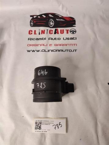 DEBIMETRO MERCEDES Sprinter 411 0281002896 A0000943248 diesel 2148 (0610)