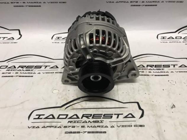 Alternatore Per Iveco Daily 2.8 d 8140 500335719