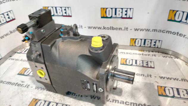 Pompa Parker PVACRES-N3511