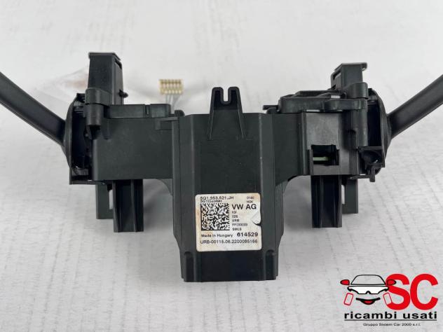 Devioluci Volkswagen Tiguan 2.0 5Q1953521JH - 41492 - Foto 5