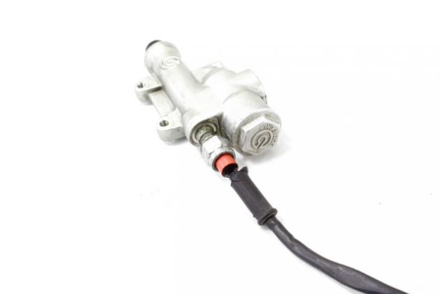 HUSQVARNA SM 510 R SMR H8000A7633 POMPA FRENO POSTERIORE 09 - 12 REAR MASTER CYLINDER - Foto 4