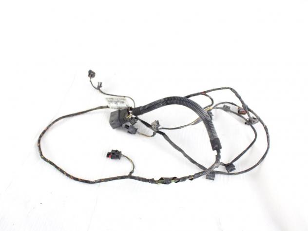 39030094 CABLAGGIO SENSORI DI PARCHEGGIO POSTERIORE OPEL ASTRA K 1.6 D 100KW 6M 5P (2017) RICAMBIO USATO