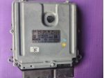 Mercedes E320 3.0CDI 0281014325 CR4.12 EDC16CP31 W211 1037387855 1037376616 #2