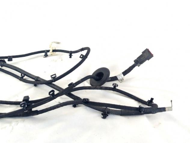 11394035 CABLAGGIO POSITIVO BATTERIA MG MG4 EV STANDARD E 54KW AUT 5P (2023) RICAMBIO USATO - Foto 4