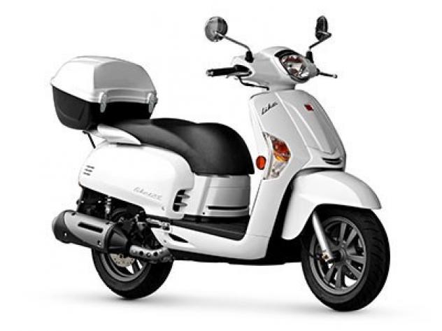 KYMCO LIKE I 200 STAFFA SUPPORTO SCARICO MARMITTA 2009 2011 D21000 - Foto 9