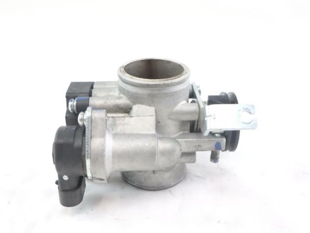 VOGE BRIVIDO R 125 1728101060001 CORPO FARFALLATO 23 - 26 THROTTLE BODY - Foto 4