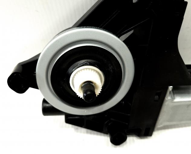 MOTORINO ALZAVETRO ANTERIORE DESTRA VOLVO V40 Serie 966269-103 (16) - Foto 3