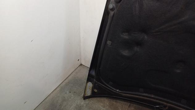 COFANO ANTERIORE VOLKSWAGEN Polo 4° Serie 6Q0823031J AMF (0109) - Foto 5