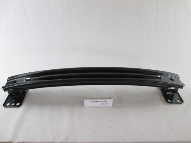0143308 TRAVERSA PARAURTI ANTERIORE ISAM FIAT PANDA 0.9 RICAMBIO NUOVO