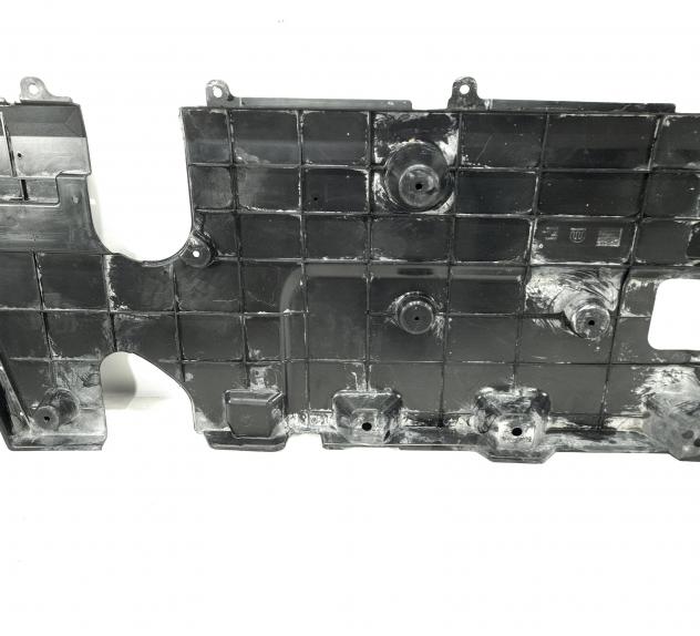 PROTEZIONE SOTTOSCOCCA SX FIAT 500 X Serie 52085832 55260384 Diesel 1600 (15) - Foto 6