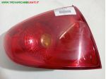 FANALE POST. SX 999-U1452492 Parti elettriche  Fanaleria  Fanali  Fanale po &hellip;