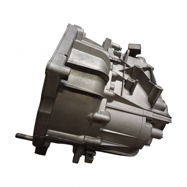 CAMBIO MANUALE COMPLETO FIAT Stilo Berlina 3P 2879072390 192 A1.000, 937 A7.000 Diesel 1900 (0110) - Foto 2