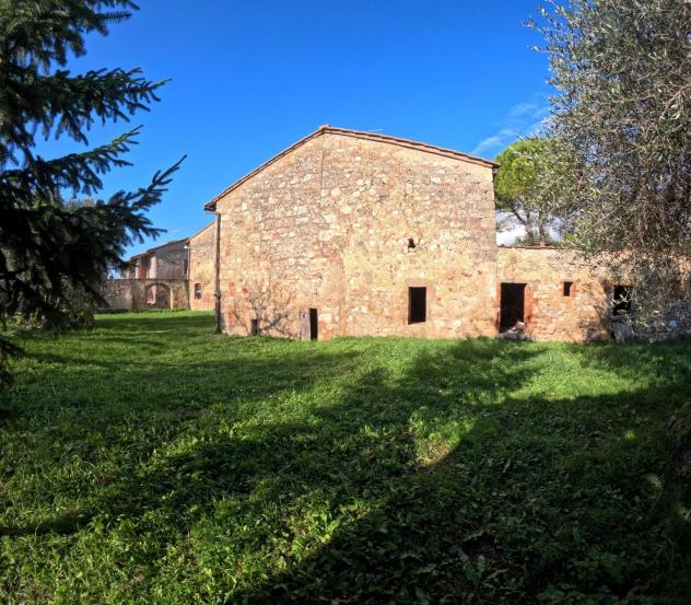 Rustico in vendita a Quartaia - Colle di Val d'Elsa 680 mq Rif: 668228 - Foto 10