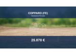 Immobile in asta di 18408 m² in vendita a Copparo