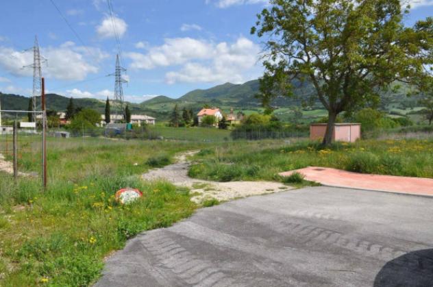 Immobile in asta di 4759 m² in vendita a Fabriano - Foto 5