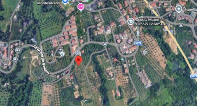 Immobile in asta di 2 m² in vendita a Montesilvano - Foto 4