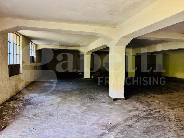Box/Posto auto - Ragusa . Rif.: Cod. rif 3387541VCG - Foto 2