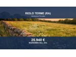 Immobile in asta di 426 m² in vendita a Riolo Terme